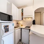 Apartment Saint James-14 By Interhome *
