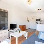 Saint James-14 By Interhome Apartment *