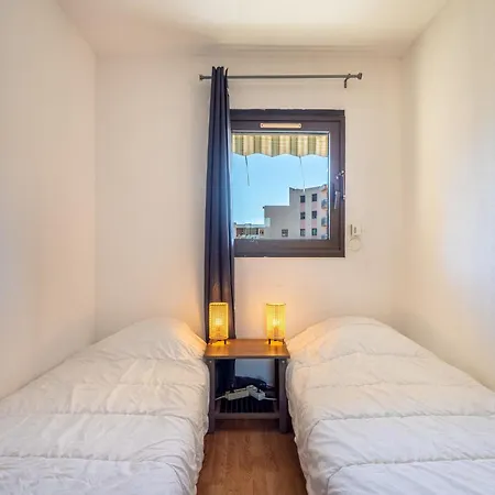 Saint James-14 By Interhome