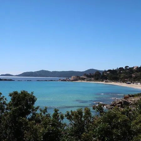 Saint James-14 By Interhome Appartement Le Lavandou