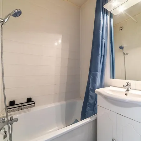 Saint James-14 By Interhome Apartment