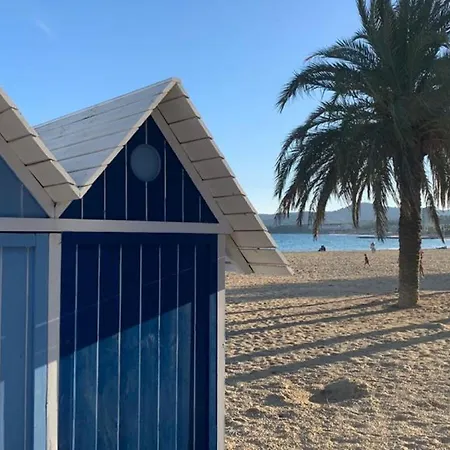 Saint James-14 By Interhome アパート ル・ラヴァンドゥー