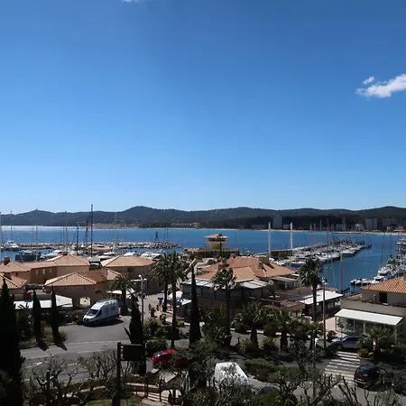 Saint James-14 By Interhome * ル・ラヴァンドゥー