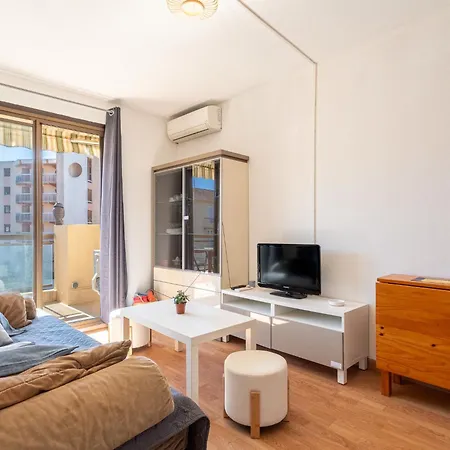 Apartment Saint James-14 By Interhome