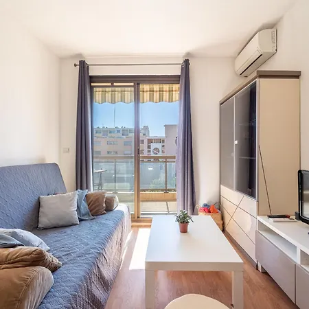 Saint James-14 By Interhome Apartamento