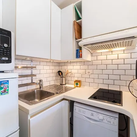 Saint James-14 By Interhome ル・ラヴァンドゥー