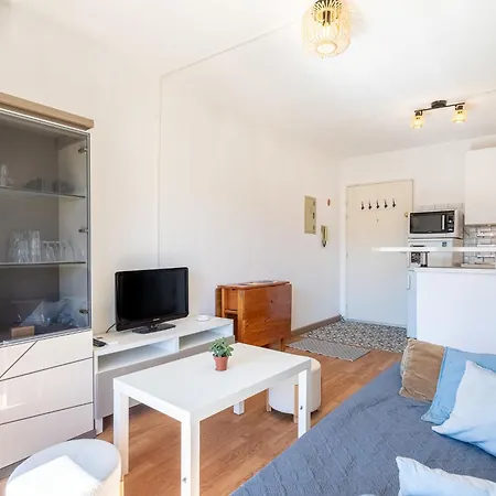 Saint James-14 By Interhome Apartment *