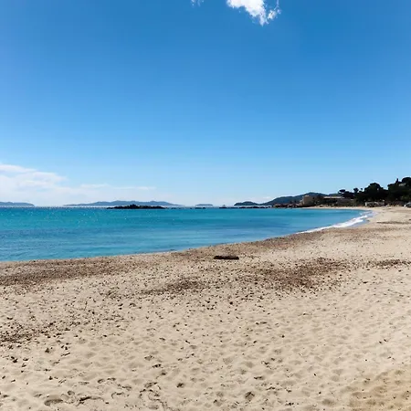 Saint James-14 By Interhome * Le Lavandou