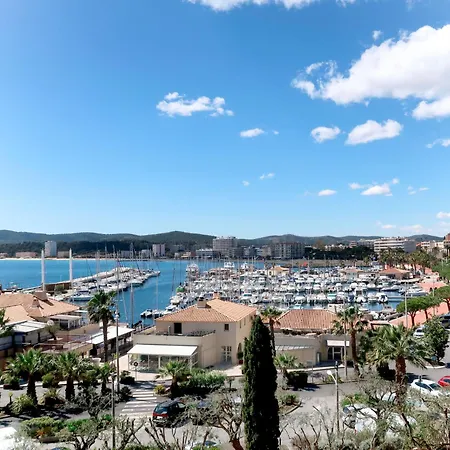 Apartamento Saint James-14 By Interhome