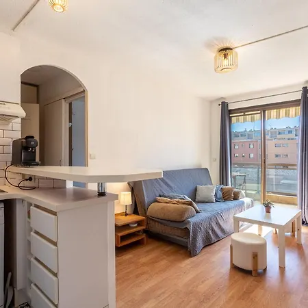 Saint James-14 By Interhome ル・ラヴァンドゥー