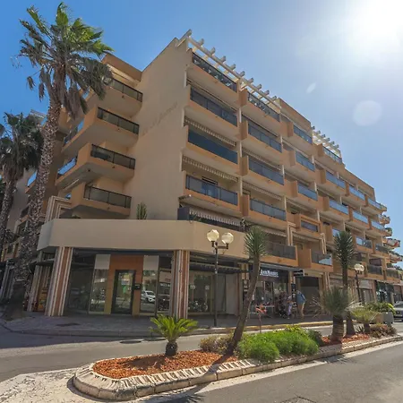 Apartamento Saint James-14 By Interhome *
