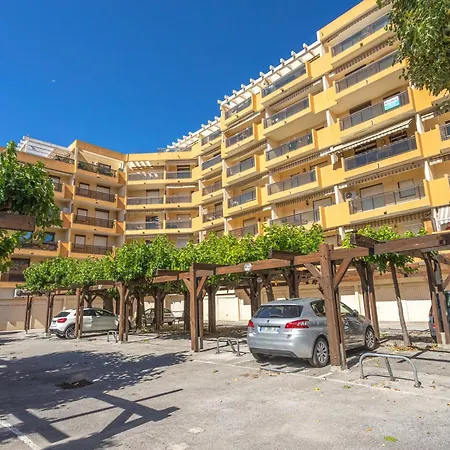 Apartment Saint James-14 By Interhome