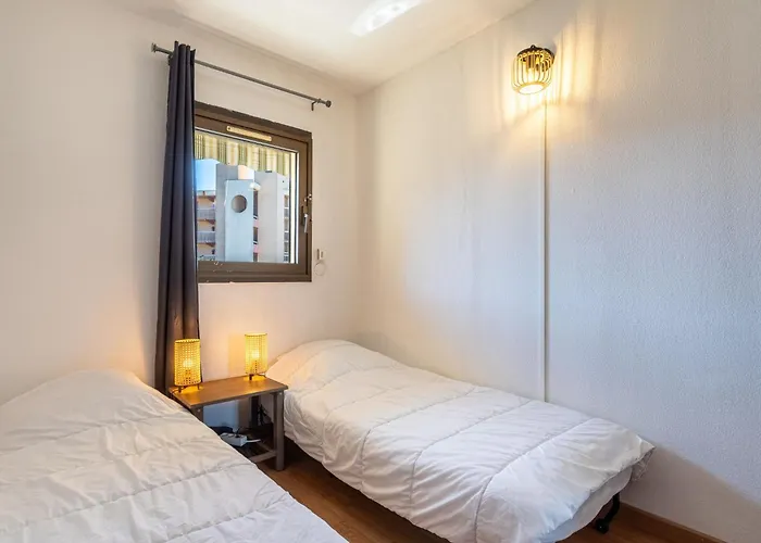 Apartament Saint James-14 By Interhome Le Lavandou